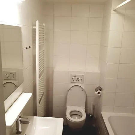 Ground Floor Apt In The Eastern Docklands * Amsterdam